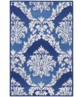 Nourison Whimsicle Area Rug WHS01-Blue
