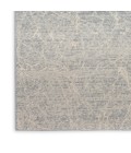 Nourison Splendid Ivory Grey SLD02 7 ft. 10 in. X 9 ft. 10 in. Rect. Rug