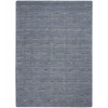 Calvin Klein Ck400 Halo - Hal01 Denim Area Rug 4 ft. X 6 ft. Rectangle