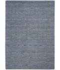 Calvin Klein Halo Area Rug HAL01 Denim