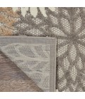Nourison Aloha Runner Area Rug ALH05-Natural