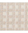 Nourison Home Nordic Beige NRC03 4 ft. X 6 ft. Rectangle Rug