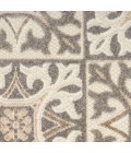 Nourison Aloha Area Rug Nourison Aloha Area Rug ALH34 Ivory Grey
