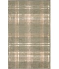 Nourison Grafix Olive GRF03 3 ft. X 5 ft. Rectangle Rug