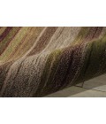 Nourison CONTOUR Area Rug Nourison Contour Area Rug CON15-Forest