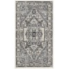 Nourison Concerto Ivory Navy CNC18 2 ft. 2 in. X 3 ft. 9 in. Rect. Rug