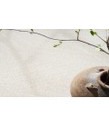 Calvin Klein Surfaces Ivory SFC01 3 ft. 11 in. X 5 ft. 11 in. Rectangle Rug