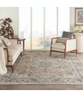 Nourison Quarry Area Rug QUA05 Beige/Grey