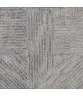 Michael Amini Ma30 Star Area Rug SMR01 Slate
