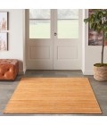 Nourison Interweave Area Rug IWV01 Orange