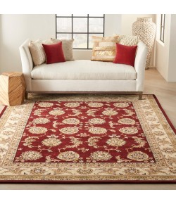 Nourison 2000 - 2022 Lacquer Area Rug 8 ft. 6 X 11 ft. 6 Rectangle
