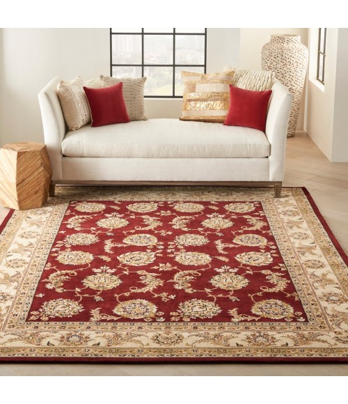 Nourison 2000 Area Rug 2022-Lacquer