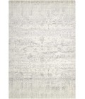 Nourison Twilight Area Rug TWI02 Ivory 9'9" x 13'9"
