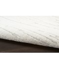 Nourison Casual Ivory Rug CSU04 9 ft. 2 in. X 12 ft. Rectangle - Rugs Town Nourison Casual Ivory CSU04 9 ft. 2 in. X 12 ft. Rectangle Rug