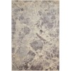 Nourison Somerset - St745 Grey Area Rug 7 ft. 9 X 10 ft. 10 Rectangle
