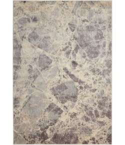 Nourison Somerset - St745 Grey Area Rug 7 ft. 9 X 10 ft. 10 Rectangle