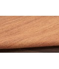 Nourison Washable Essentials Copper WAE01 7 ft. 10 in. X 9 ft. 10 in. Rectangle Rug