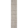 Nourison Lynx 2ft. 3in. x 10ft. Ivory Multicolor Vintage Indoor Rug