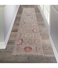 Nourison ENCHANTING HOME Area Rug Nourison Enchanting Home Runner Area Rug ENH02-Blue/Multicolor