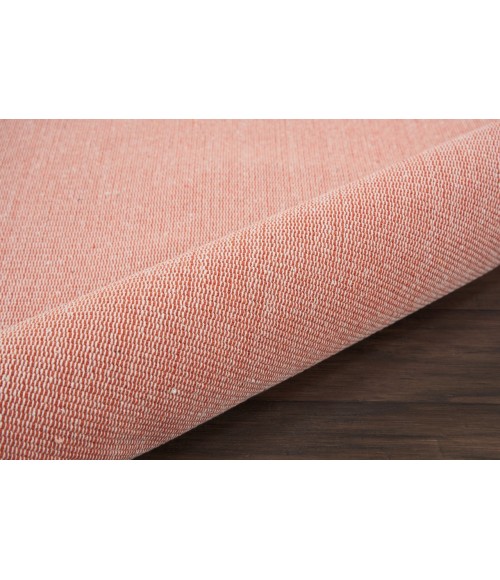 Nourison Otto Area Rug DS600-Orange