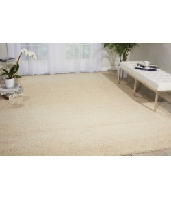 Nourison Brisbane - Bri01 Cream Area Rug 8 ft. 2 X 10 ft. Rectangle