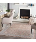 Nourison STARRY NIGHTS Area Rug Nourison Starry Nights Area Rug STN12-Blush
