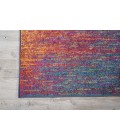 Nourison Passion Runner Area Rug PSN09-Multicolor