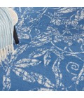 Nourison Whimsicle Area Rug WHS05-Blue