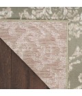 Nourison Jubilant Olive JUB09 10 ft. X 14 ft. Rect. Rug
