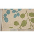Nourison CARIBBEAN Area Rug Nourison Caribbean Area Rug CRB01-Ivory