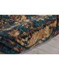 Nourison 2020 Area Rug Nourison 2020 Area Rug NR206-Teal