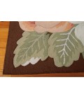 Nourison FANTASY Area Rug Nourison Fantasy Area Rug FA06-Multicolor