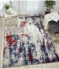 Nourison Maxell Area Rug MAE15-Multicolor