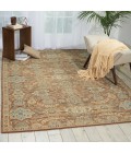 Nourison Timeless Area Rug TML14-Mocha