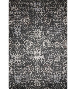 Nourison Twilight - Twi13 Onyx Area Rug 9 ft. 9 in. X 13 ft. 9 in. Rectangle