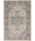Nourison Quarry Area Rug QUA05 Ivory/Grey