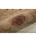 Nourison TROPICS Area Rug Nourison Tropics Area Rug TS11-Taupe/Green
