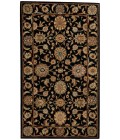 Nourison Living Treasures Area Rug LI05-Black