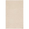 Calvin Klein Surfaces Beige SFC01 5 ft. 3 in. X 7 ft. 3 in. Rectangle Rug