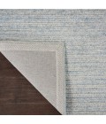 Nourison Weston Area Rug WES01-Aquamarine