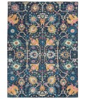 Nourison Passion Area Rug PSN01-Navy
