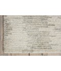 Nourison Ellora Area Rug ELL01-Ivory/Grey