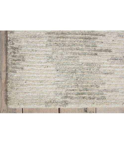Nourison Ellora Area Rug ELL01-Ivory/Grey
