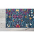 Nourison Passion Area Rug PSN01-Denim