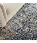 Kathy Ireland Moroccan Celebration Area Rug KI3M1-Slate
