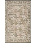 Nourison Grafix Green GRF31 5 ft. 3 in. X 7 ft. 3 in. Rectangle Rug