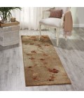 Nourison Somerset Runner Area Rug ST64-Multicolor