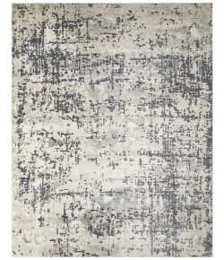 Nourison Concerto Ivory Grey CNC17 7 ft. 10 in. X 9 ft. 10 in. Rect. Rug