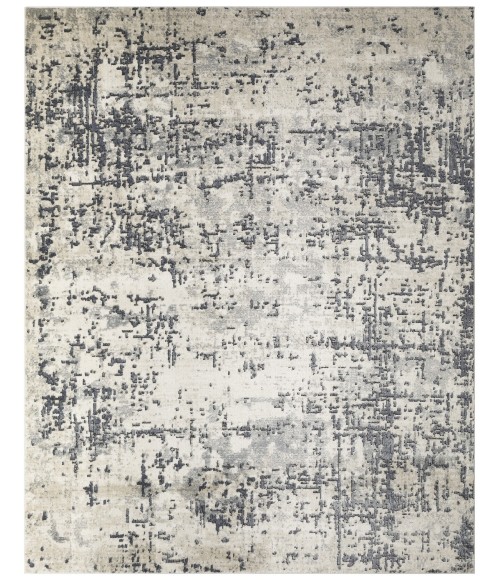 Nourison Concerto Ivory Grey CNC17 7 ft. 10 in. X 9 ft. 10 in. Rect. Rug