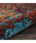 Nourison Celestial Area Rug CES08-Atlantic